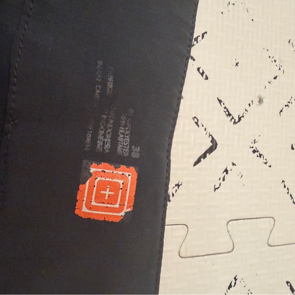 5.11 Tactical Men's Recon Vandal Shorts 38 - Picture 6 of 7